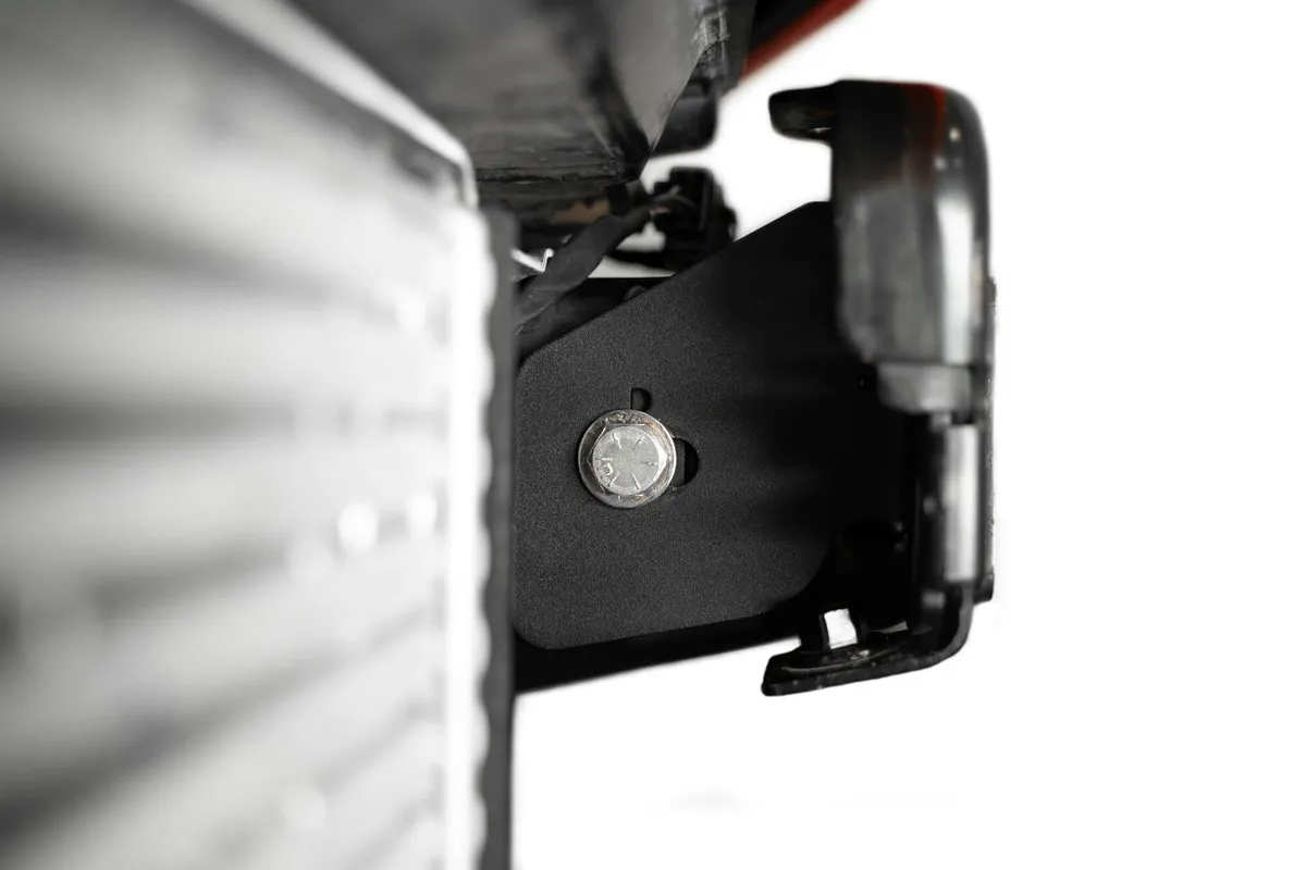 Ford Bronco Bronco Raptor Frame Horn Gusset Kit product image