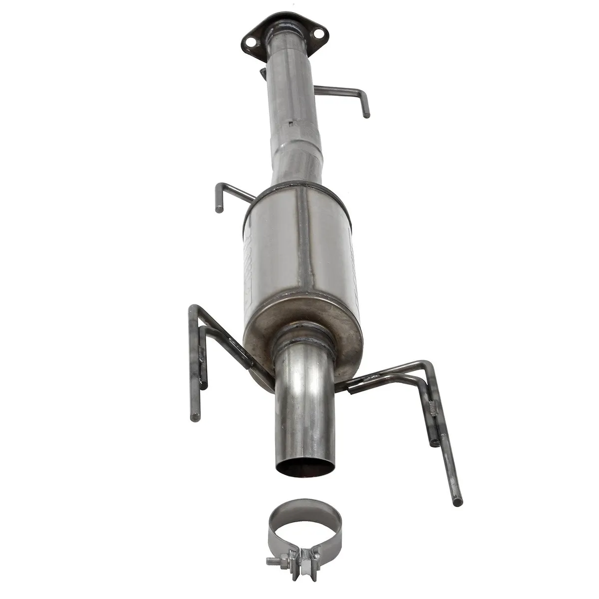 Flowmaster Flow FX Extreme Cat-Back Exhaust System product image