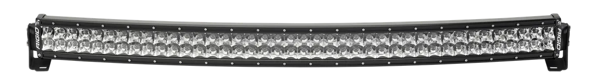 Rigid Industries 884213 Rds-Series Pro Curved LED Light, Spot Optic, 40 Inch, Black Housing product image