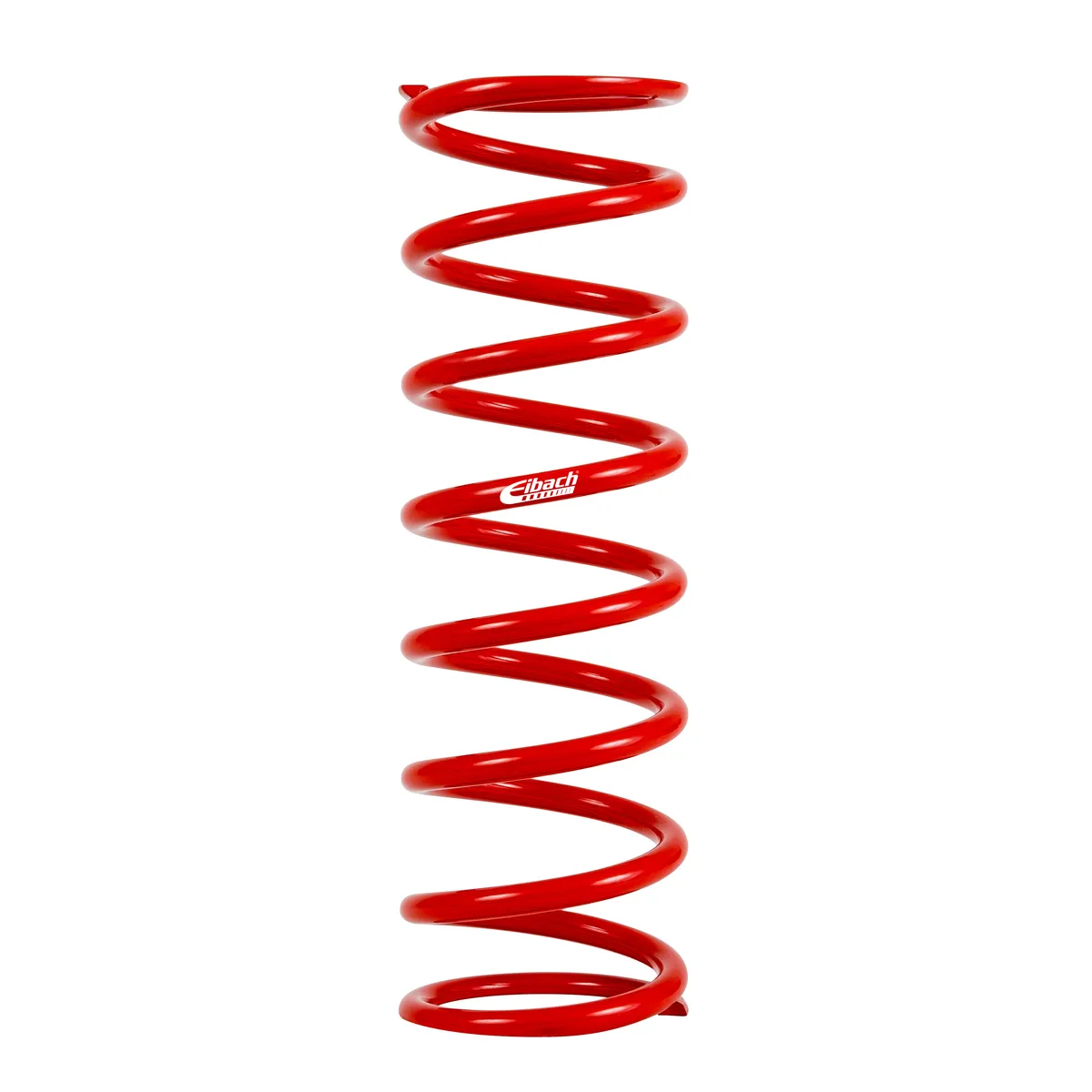 Individual Coilover Race Spring Middle 500mm Inside Diameter Red product image