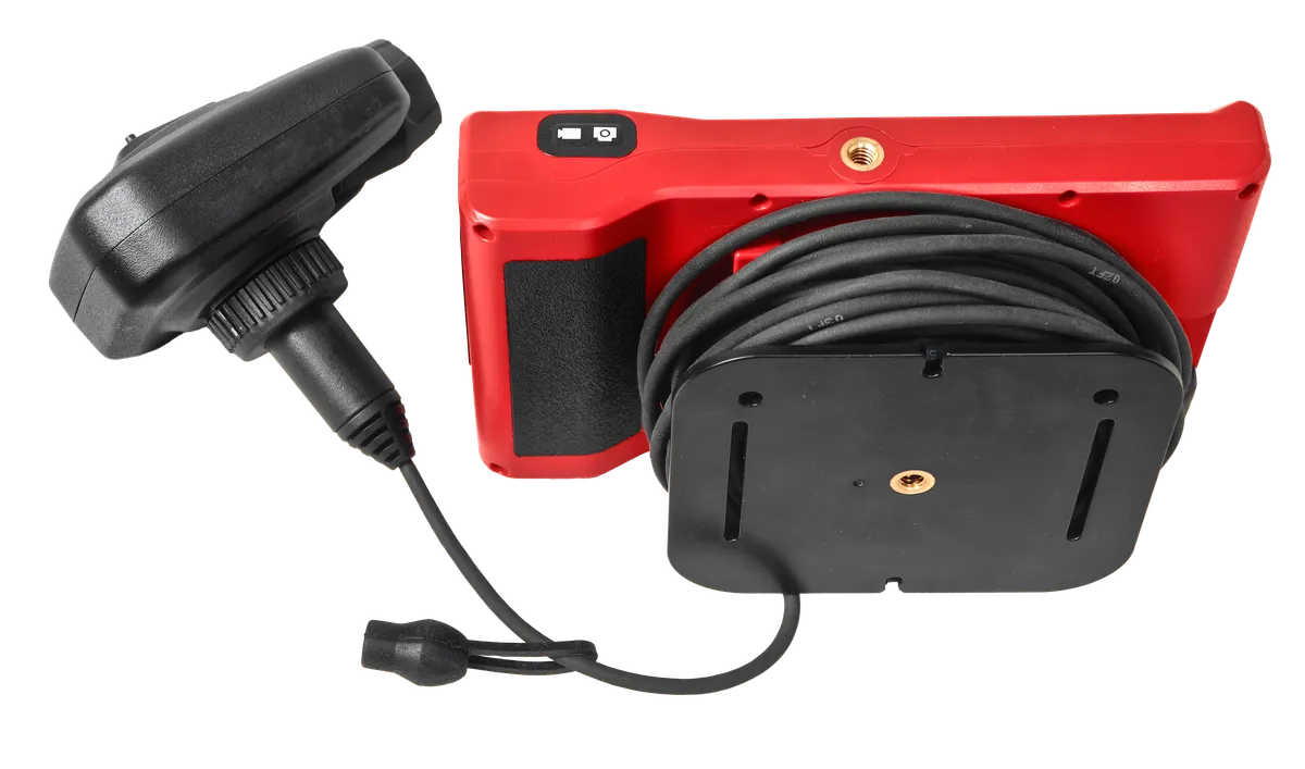 New Fishscout Predator Color/Bw Underwater Camera W/Multiview Camera product image