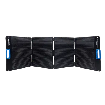 Battle Born Batteries Battle Born 200w 12v Portable Solar Panel