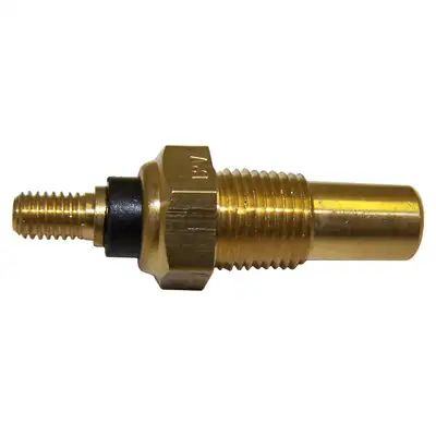 Crown Automotive Jeep Replacement 1987-1991 Cherokee XJ w/ 2.5L or 4.0L engine; with Temperature Gauge 1987-1991 Comanche MJ w/ 2.5L or 4.0L engine; with Temperature Gauge