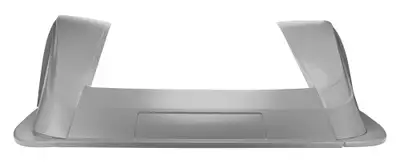 FiveStar Outlaw Nose & Fender Kit Grey