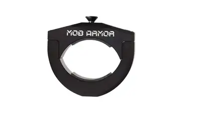 MOB ARMOR Mob Armor Mounting Kit for Dual SkyPro 160 GPS Case