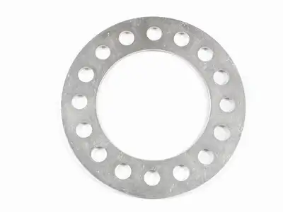 Mr Gasket Wheel Spacers - Pair