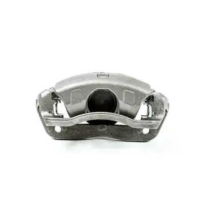 PowerStop Front Left Acura ILX 2015-2013 Honda Accord 2017-2003 Civic 2017-2013 CR-Z 2016 Fit 2014-2013 Front Right Honda Accord 2006-2003