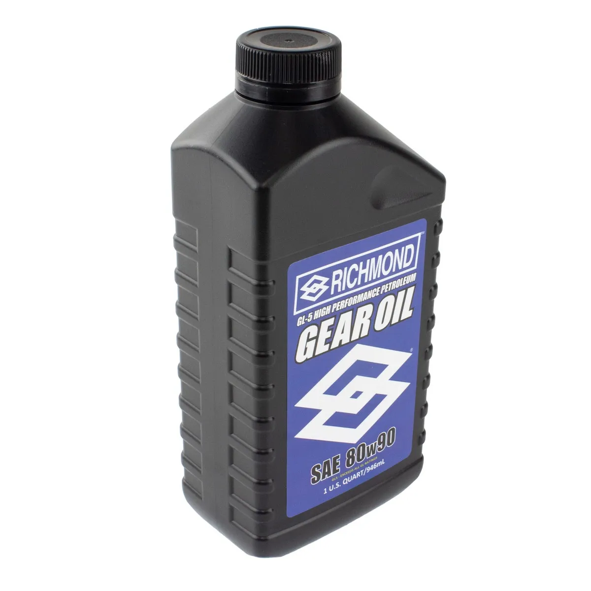 Gl5 High Performance Petroleum Gear Oil SAE 80w90 1qt product image