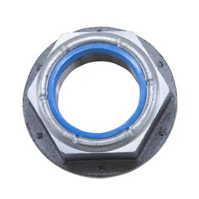 Yukon Gear And Axle Pinion Nut For Spicer S135 & S150. Dana S135 & S150 Pinion Nut Yukon Gear