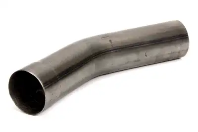 Schoenfeld Headers 3in 30 Deg. Elbow