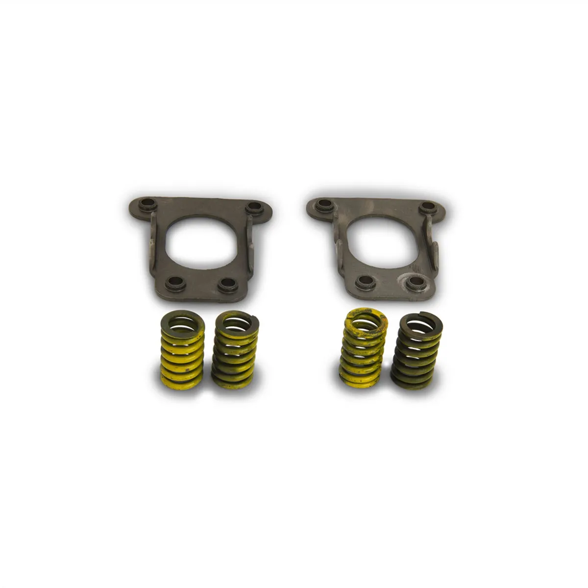 Eaton Posi® Service Kit; 400 Springs; Plates; product image