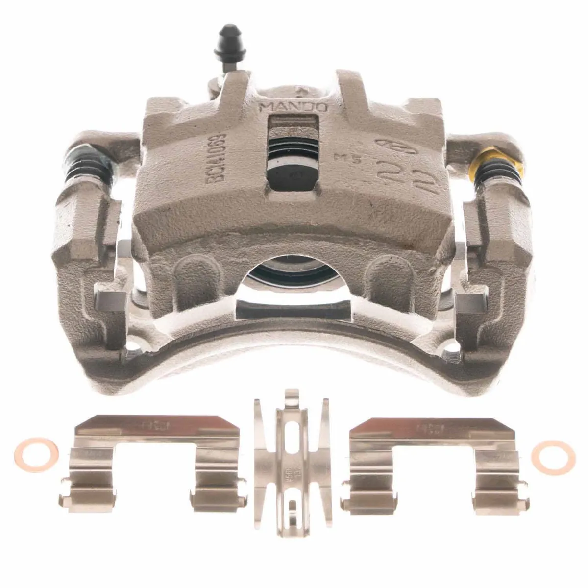PowerStop Direct Replacement Caliper