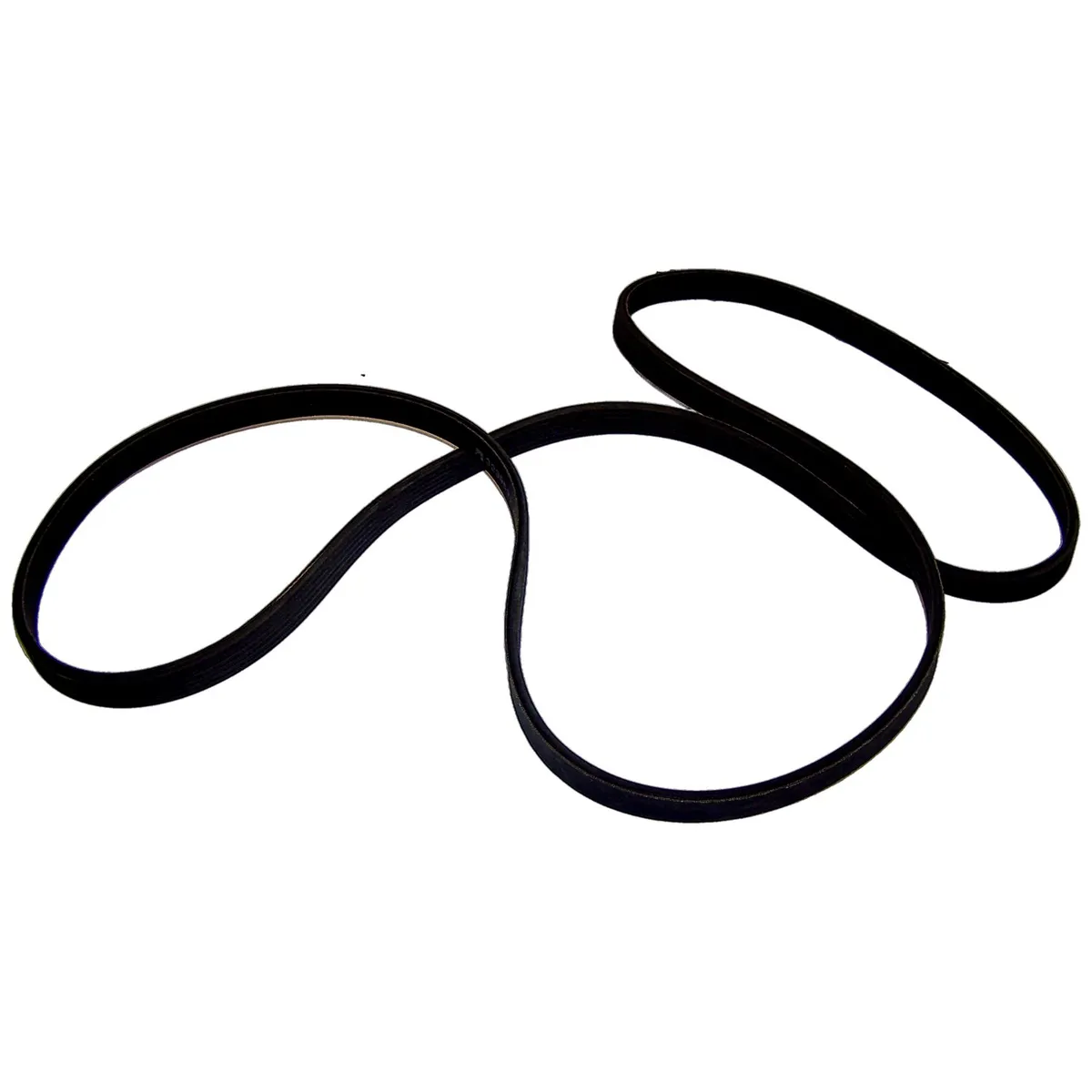 1981-1982 Cherokee SJ w/ 4.2L 258 engine; with A/C; w/o Power Steering; w/o 70 amp; Length: 91.5in - 6 Ribs 1981-1982 CJ-5 CJ w/ 4.2L 258 engine; with A/C; w/o Power Steering; w/o 70 amp; Length: 91.5in - 6 Ribs 1981-1982 CJ-7 CJ w/ 4.2L 258 engine; wit product image