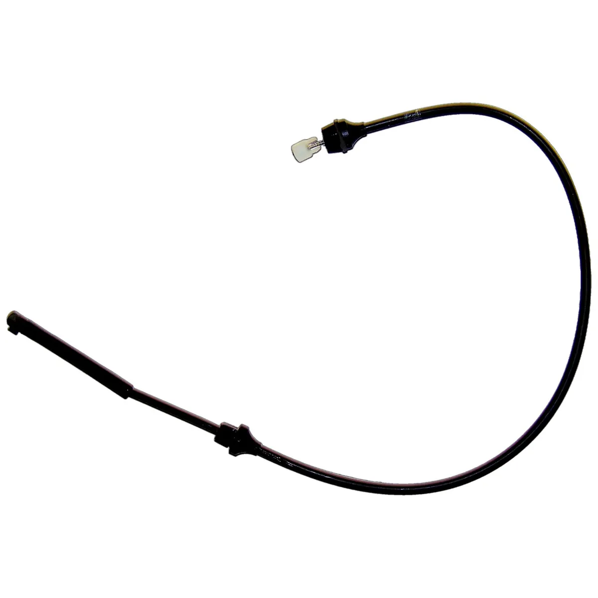 1976-1978 CJ-5 CJ w/ 232/258 6 cyl engine; approx 30-1/2in Long O/A 1976-1978 CJ-7 CJ w/ 232/258 6 cyl engine; approx 30-1/2in Long O/A product image