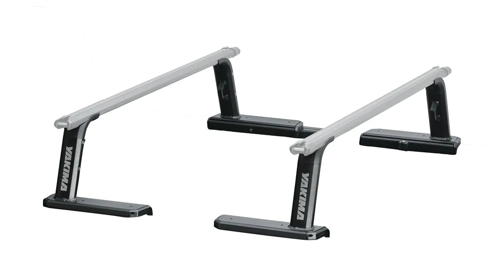 Yakima Truck Bed Rack Outpost Mid product image