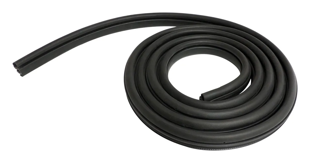 Cro Front Door Weatherstrip 08-12 KK product image