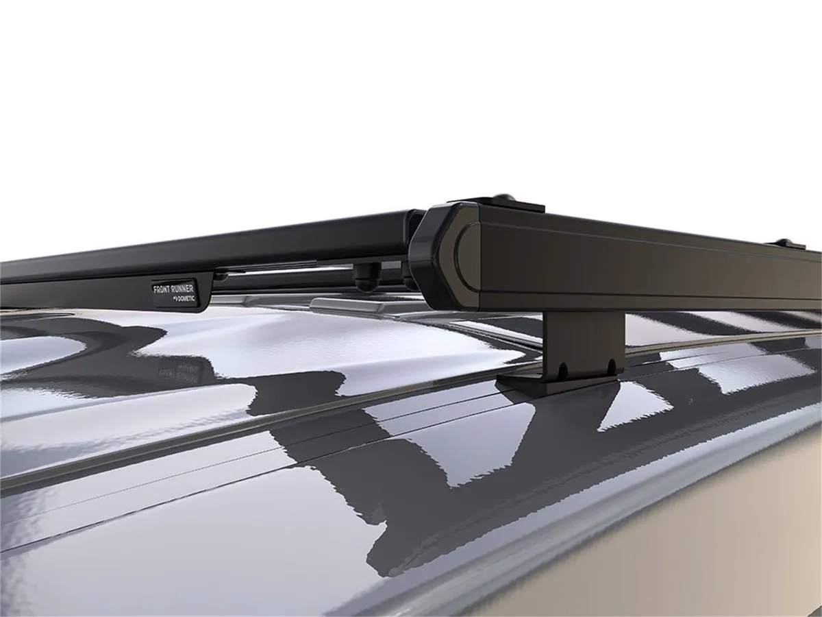 LDVMaxus Deliver 9 LWBHigh Roof 2020-Current Slimpro Van Rack Kit product image