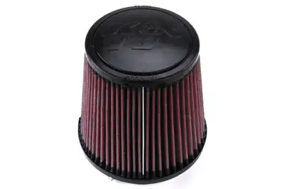 K&N 3ID FLG, 6OD-B, 4-5/8OD-T, 6H Universal Rubber Filter