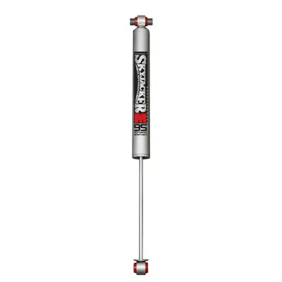 Skyjacker M95 Performance Monotube Shock Absorber 18-Pres Wrangler JL With Long Travel coil spring lifts Rear 3.5-4 in. Lift Skyjacker