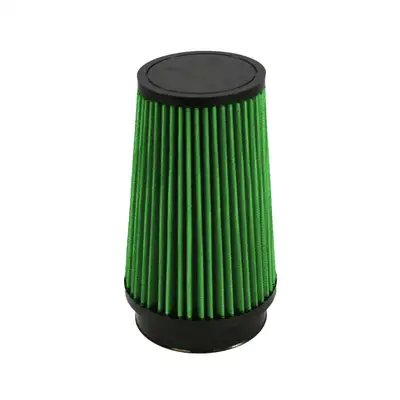 Green Filter USA Green Filter USA - Cone Filter - Cone filter ID=3.5 ODbase=4.63 ODtop=3.5 L=6.5 - 7124