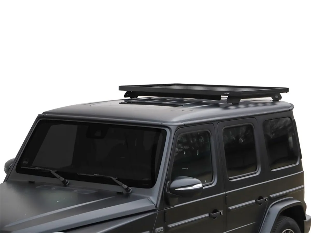 Mercedes Benz G-Class 2018-Current Slimline II 12 Roof Rack Kit product image