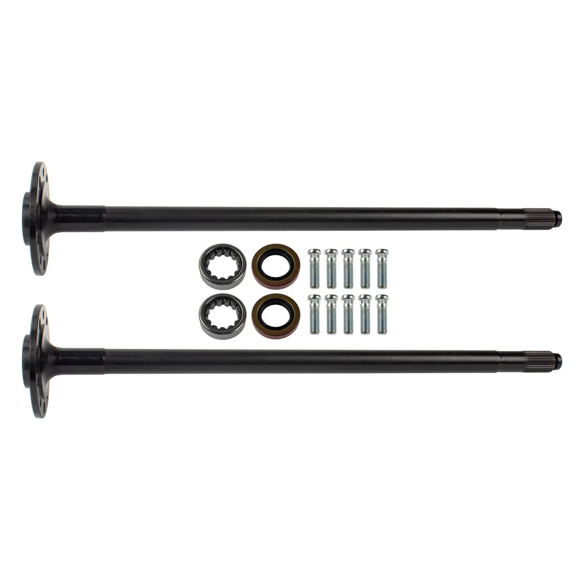 Rear Axle Kit for GM 8.875 Car Differential Left (Driver) and Right (Passenger) product image