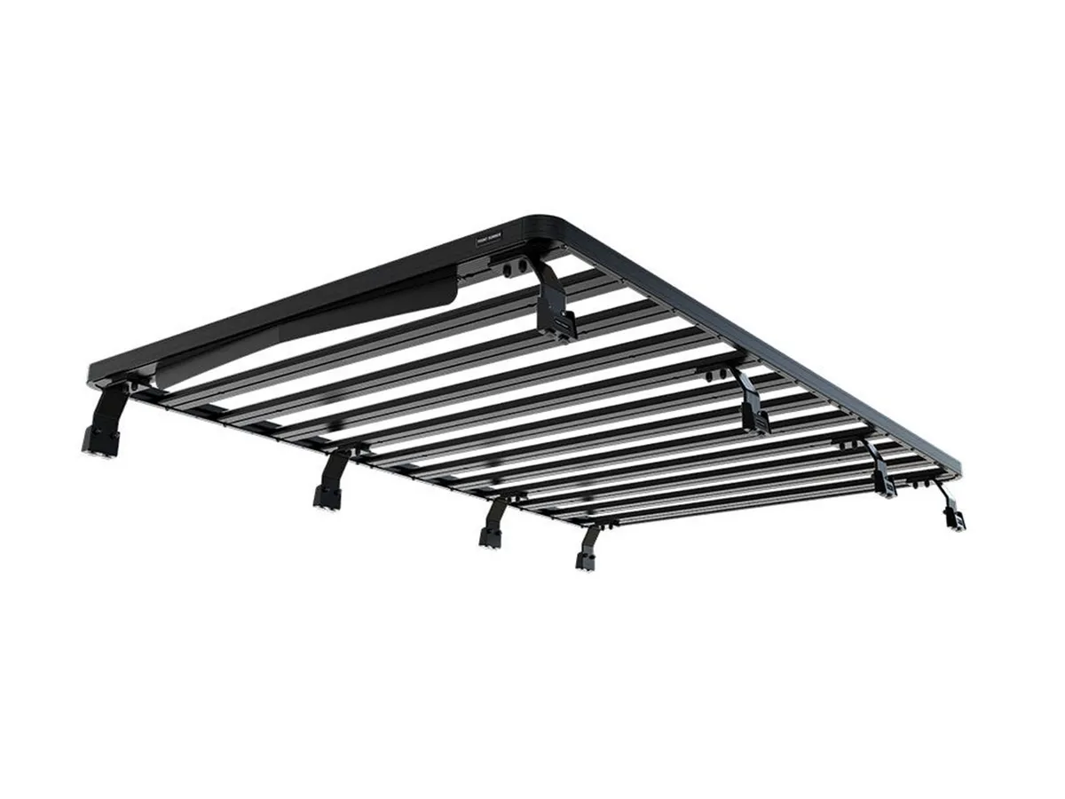 Ford F-250-F-350 ReTrax XR 8" (2019-Current) Slimline II Load Bed Rack Kit product image