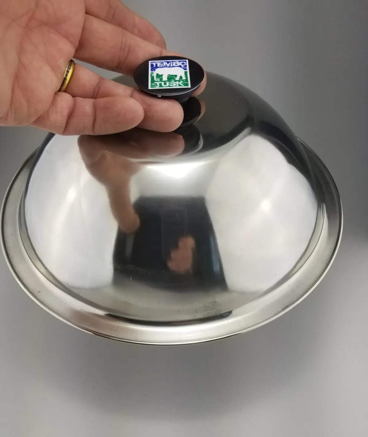 Adventure Skottle Lid product image