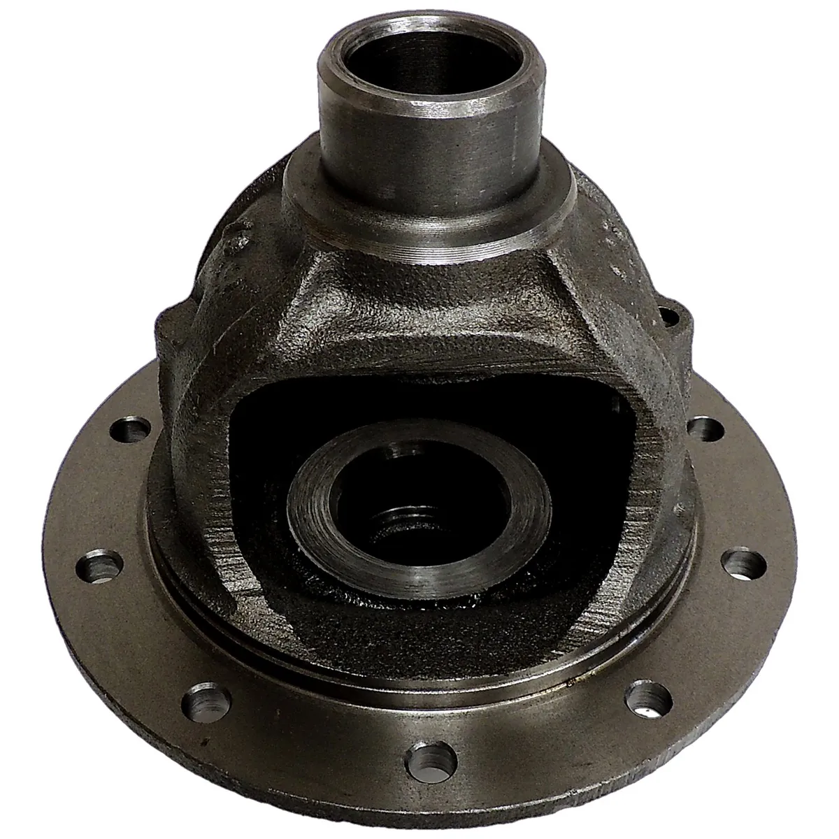 Unpainted Differential Case w/ 3.92 And Higher Gear Ratio;bare Differential Case product image