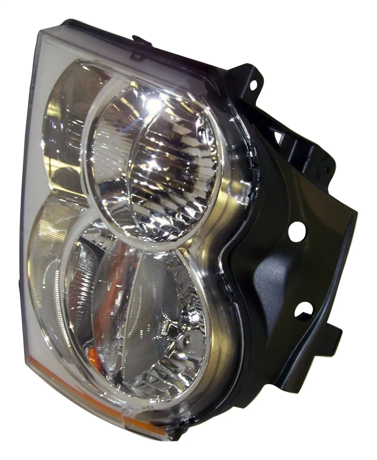 Head Light Assembly; Left; Incl. Bulbs/Harness; product image