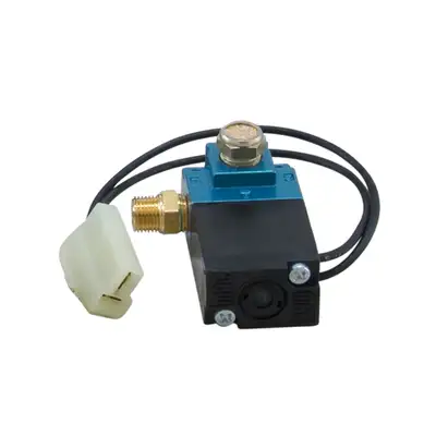 Yukon Gear And Axle Zip Locker Soleniod Valve. Zip Locker Solenoid Valve Yukon Gear