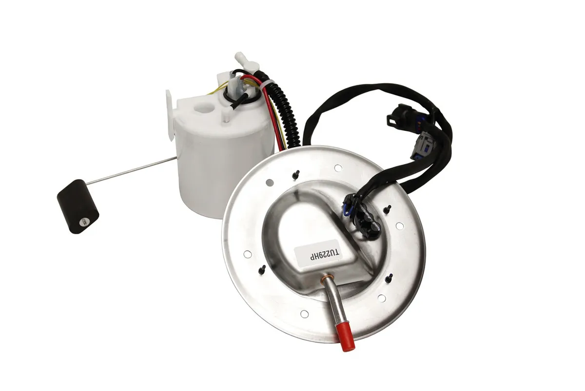 Bbk 2001-2004 Mustang v6 Gt/2001-2001 Cobra 300 Lph Electric In-Tank Fuel Pump product image