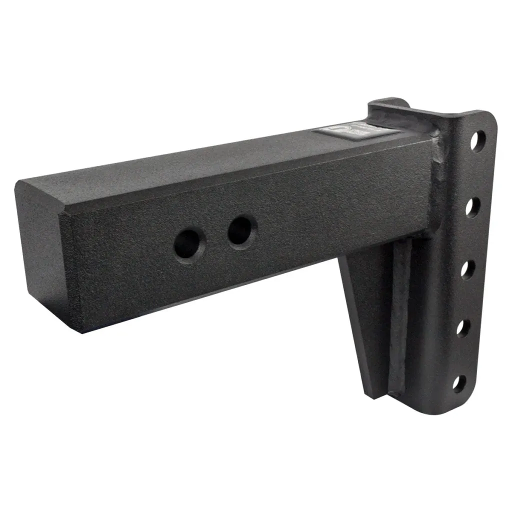 BulletProof 3.0 Heavy Duty 4 Drop/Rise Hitch HD304 product image