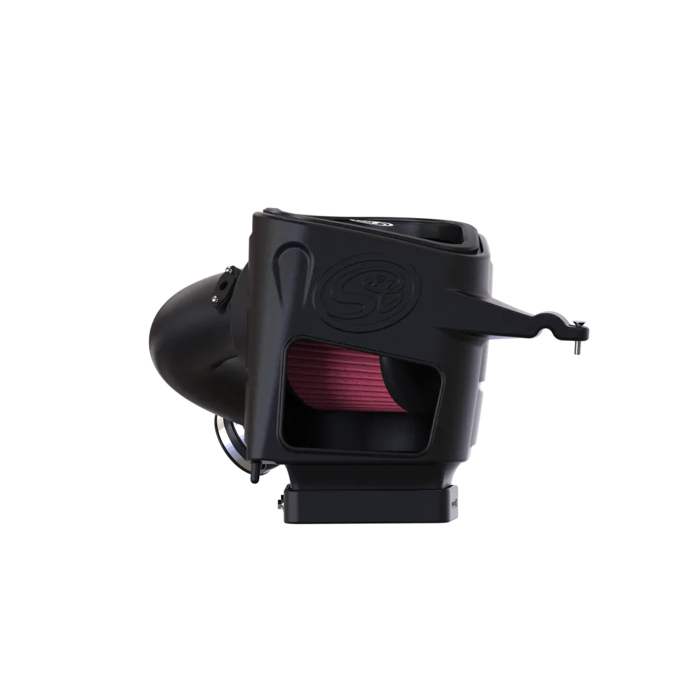 Cold Air Intake for 2003-2007 Dodge Ram Cummins 5.9L product image