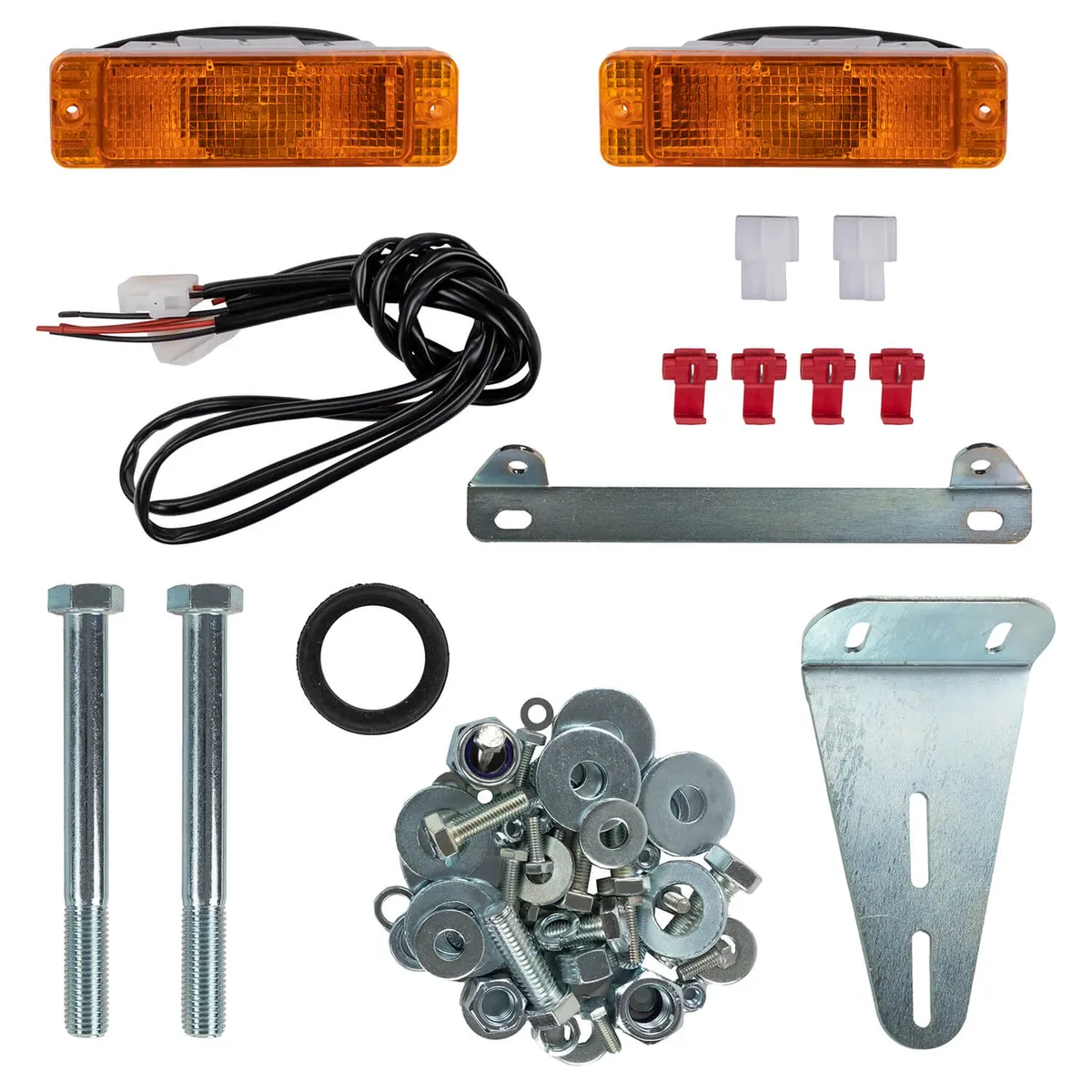 9800 Frontier/0004 Xterra Deluxe Bar product image