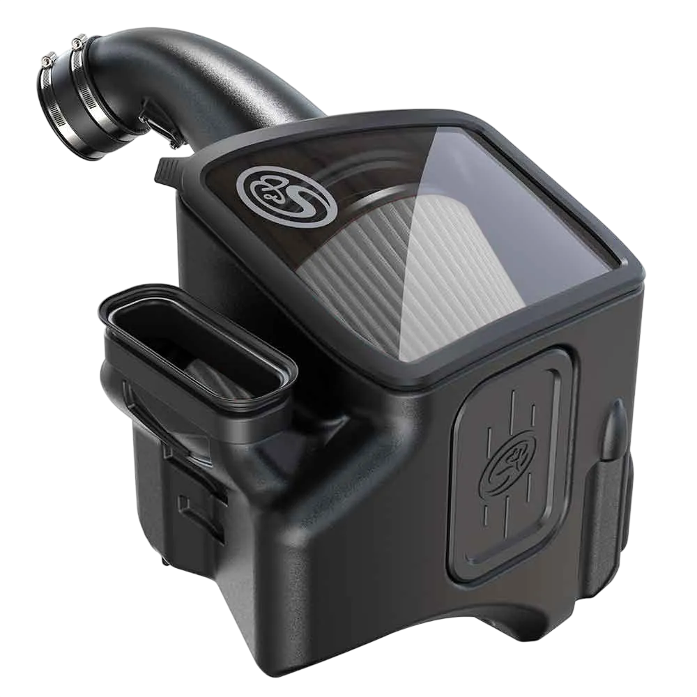 Cold Air Intake for 2020-2026 Silverado / Sierra Duramax L5P 6.6L Diesel product image