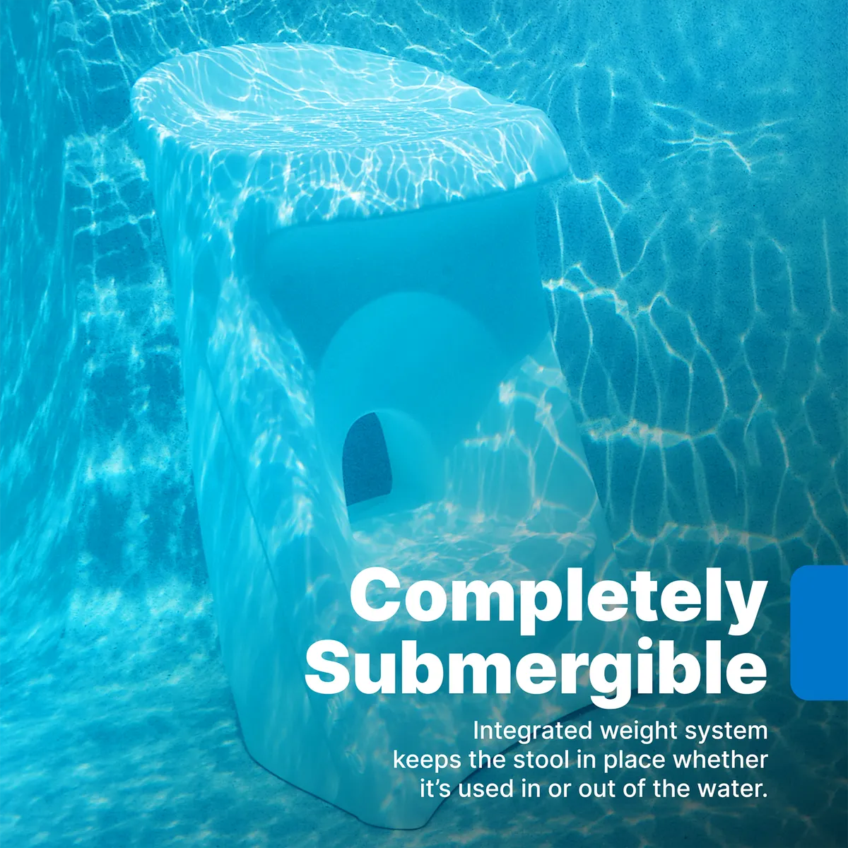 Vero In-Pool Stool™ product image