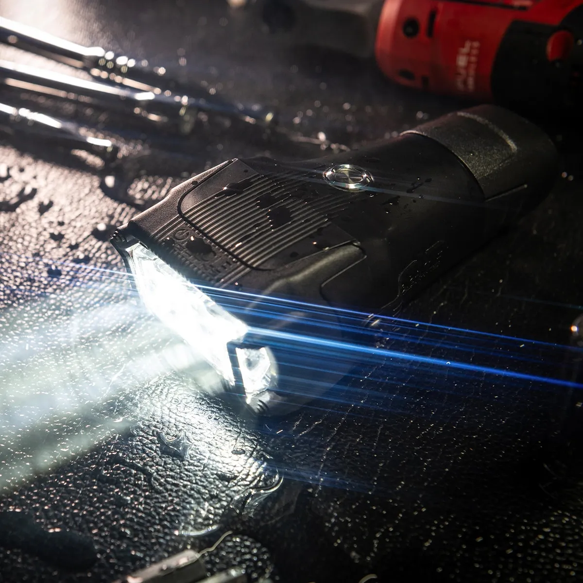 Vega™ Series 2 LED Flashlight - Pre-Order product image