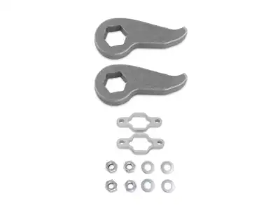 Cognito Motorsports Truck 2-Inch Economy Leveling Kit For 2020-2024 Silverado/Sierra 2500/3500 2WD/4WD Cognito