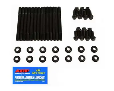 ARP Auto Racing Dodge Cummins 6.7l W/Factory Girdle Main Stud Kit