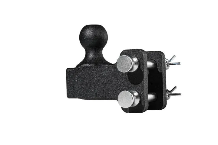 BulletProof 1-7/8 Single Ball Mount 178SINGLE product image