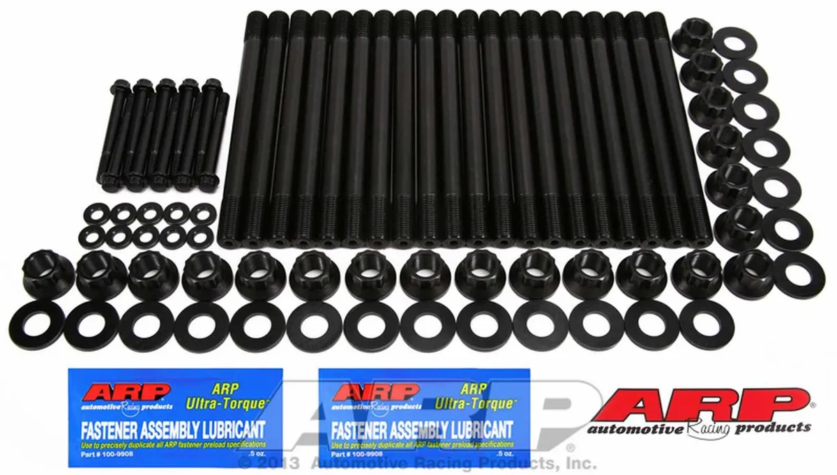 07.5c Ford 6.4l Powerstroke Diesel Head Stud Kit product image