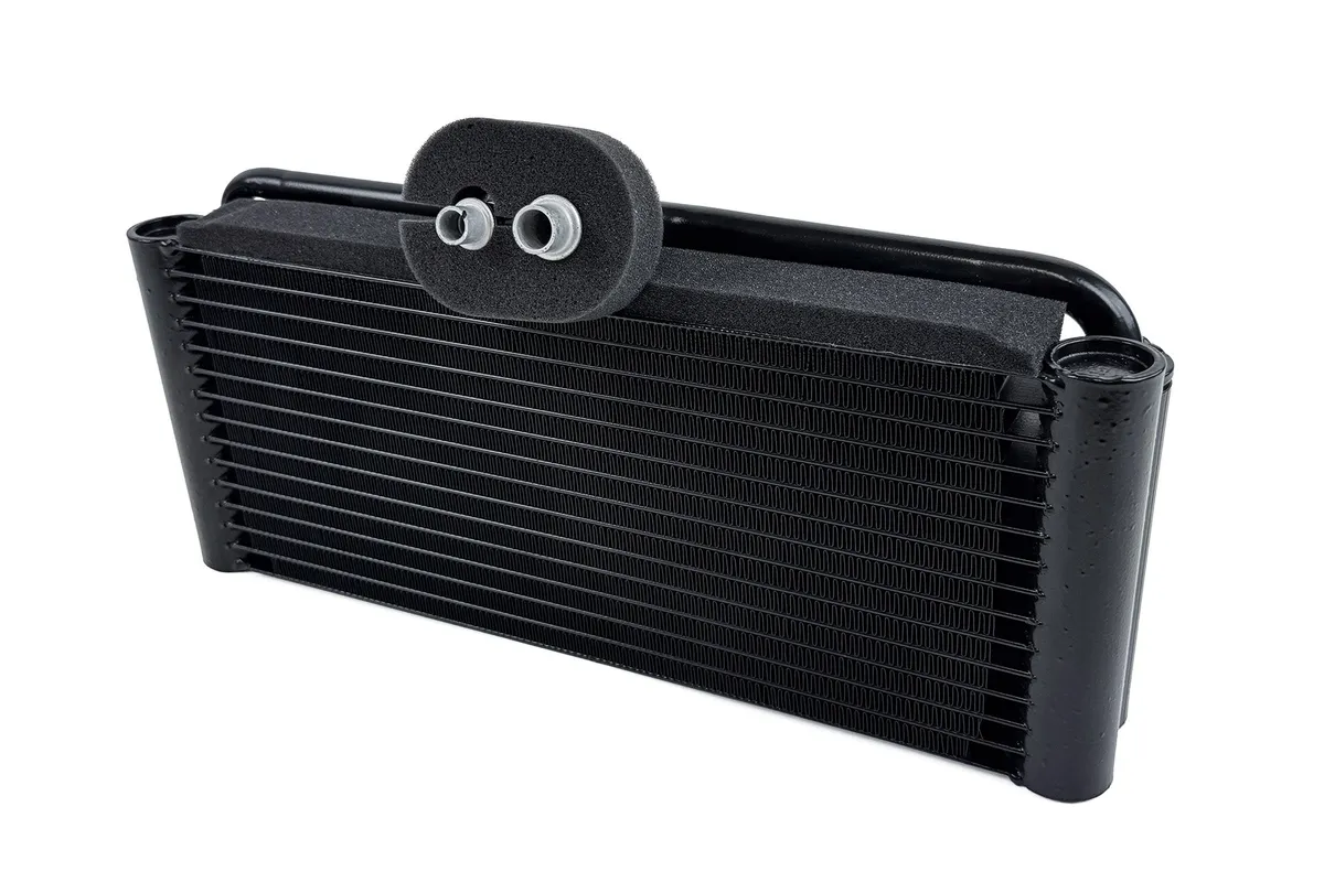 CSF Radiators Porsche 993 964 OEM Performance AC Evaporator 8368 product image