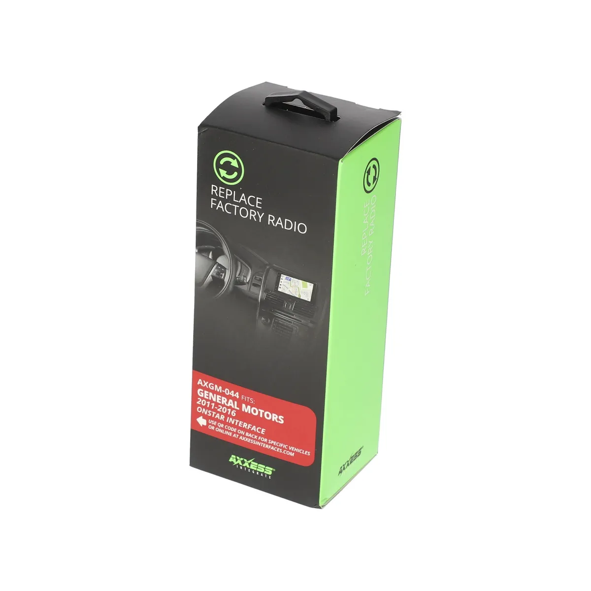 11-16 gm 44 Onstar Interface product image
