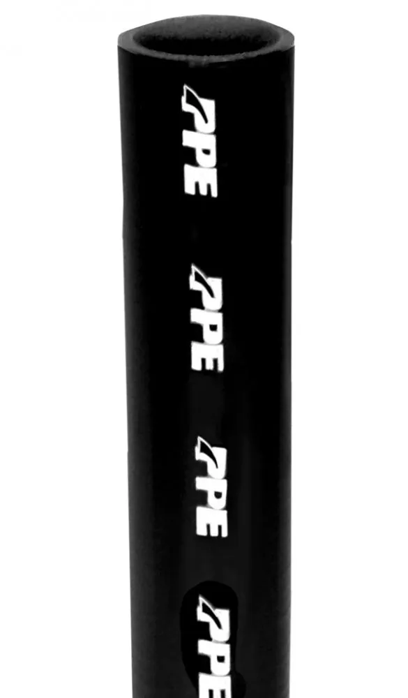 2.5 Inch X 36 Inch L 6MM 5-Ply Silicone Hose PPE Diesel product image