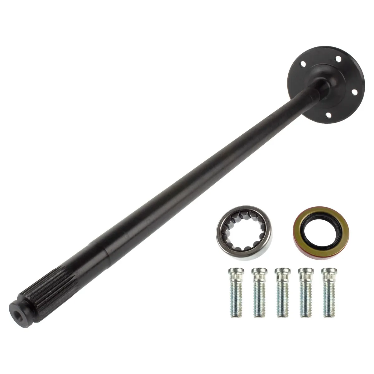 Rear Axle Kit for GM 7.625 Differential Left (Driver) or Right (Passenger) Side product image