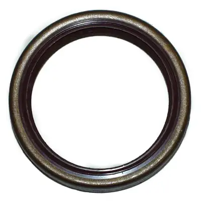 Crown Automotive Jeep Replacement 1984-2001 Cherokee XJ w/ 2.5L engine; Front main seal 1974-1983 Cherokee SJ w/ 4.2L engine; Front main seal 1987-2001 Cherokee XJ w/ 4.0L engine; Front main seal 1983-1983 CJ-5 CJ w/ 2.5L engine; Front main seal 1972-1983 CJ-5 CJ w/ 4.2L engine; Front