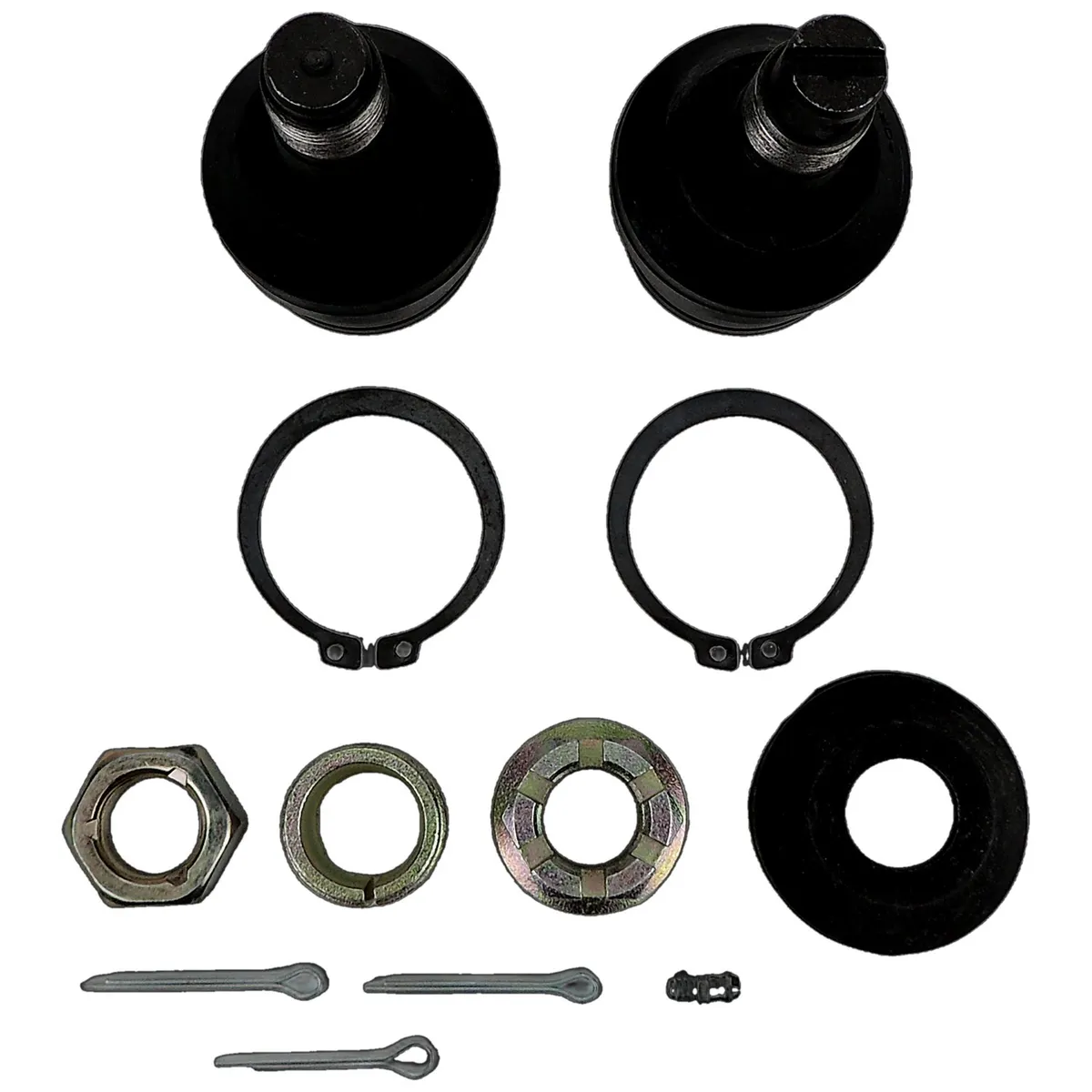 1974-1983 Cherokee SJ Includes hardware 1972-1983 CJ-5 CJ Includes hardware 1976-1986 CJ-7 CJ Includes hardware 1981-1986 CJ-8 CJ Includes hardware product image