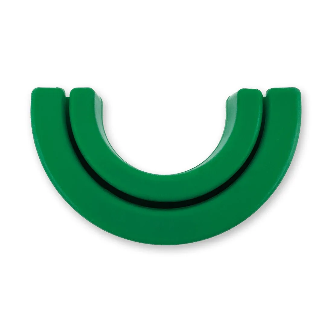 Chevy 20-25 Silverado 1500 Tow Hook Covers 2-Piece Set of Silicone Covers Standard & LED Options - Multiple Colors product image