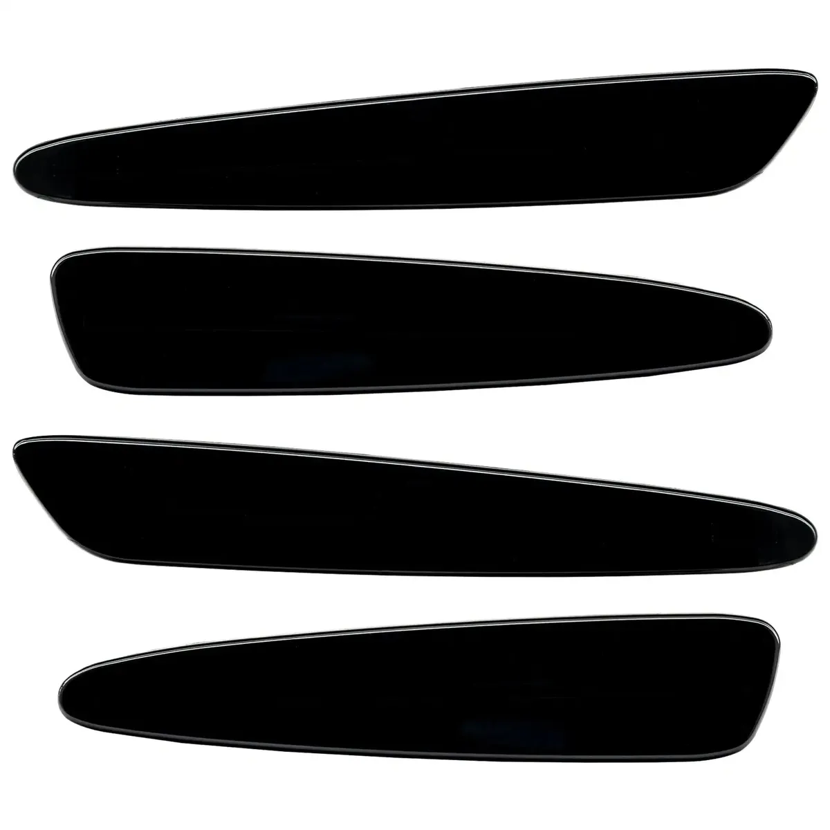 ORACLE Lighting 2005-2013 Chevrolet C6 Corvette Concept SMD Sidemarkers product image